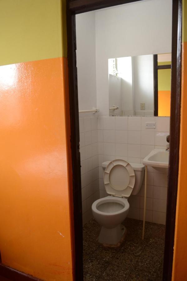 Hotel Kuelap Chachapoyas Exteriör bild
