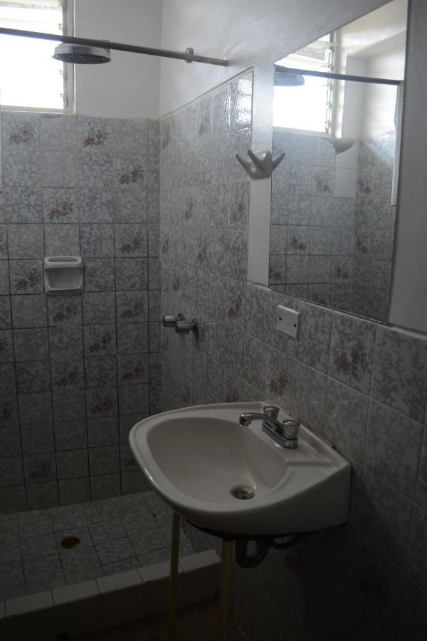 Hotel Kuelap Chachapoyas Exteriör bild
