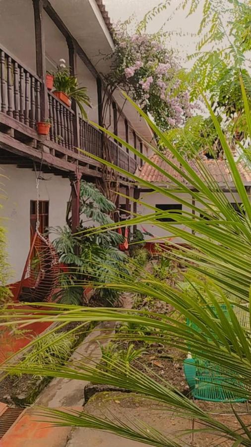 Hotel Kuelap Chachapoyas Exteriör bild